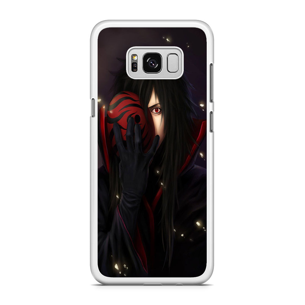 Naruto - Madara Samsung Galaxy S8 Plus Case