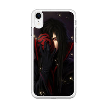 Load image into Gallery viewer, Naruto - Madara iPhone XR Case