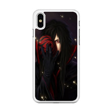 Load image into Gallery viewer, Naruto - Madara iPhone Xs Max Case
