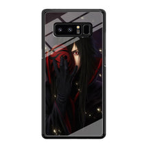 Load image into Gallery viewer, Naruto - Madara Samsung Galaxy Note 8 Case