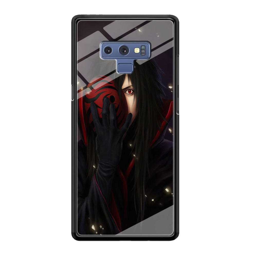 Naruto - Madara Samsung Galaxy Note 9 Case