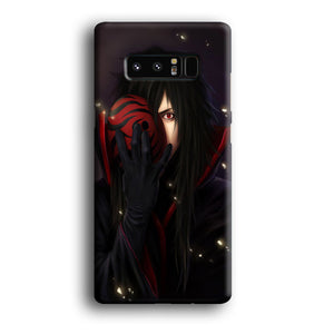 Naruto - Madara Samsung Galaxy Note 8 Case