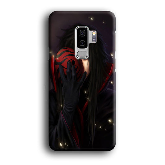 Naruto - Madara Samsung Galaxy S9 Plus Case