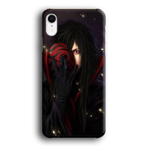 Load image into Gallery viewer, Naruto - Madara iPhone XR Case