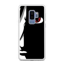 Load image into Gallery viewer, Naruto - Mangekyou Sharingan Samsung Galaxy S9 Plus Case