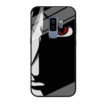 Load image into Gallery viewer, Naruto - Mangekyou Sharingan Samsung Galaxy S9 Plus Case