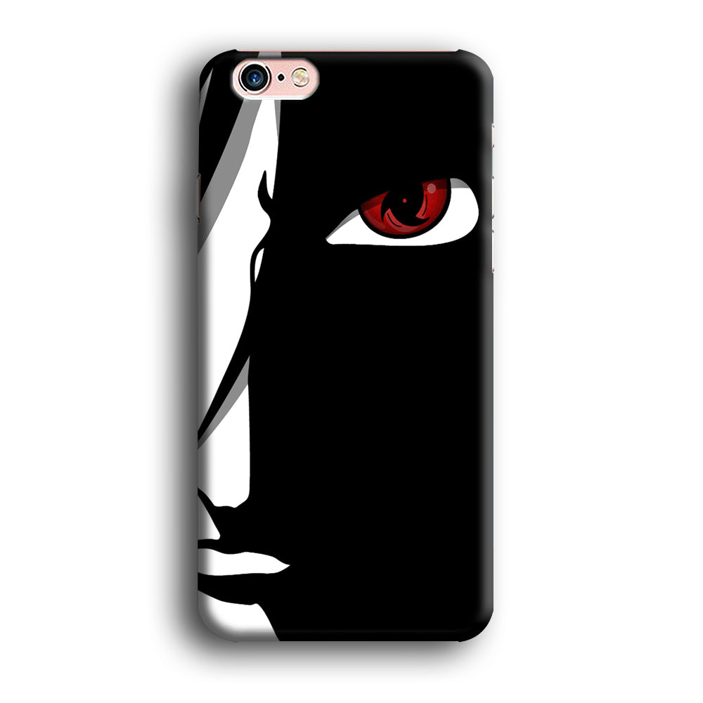 Naruto - Mangekyou Sharingan iPhone 6 | 6s Case