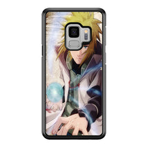 Load image into Gallery viewer, Naruto - Namikaze Minato Samsung Galaxy S9 Case