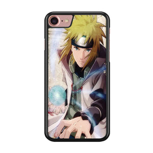 Naruto - Namikaze Minato iPhone 7 Case