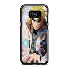 Load image into Gallery viewer, Naruto - Namikaze Minato Samsung Galaxy S8 Case