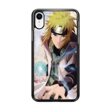 Load image into Gallery viewer, Naruto - Namikaze Minato iPhone XR Case