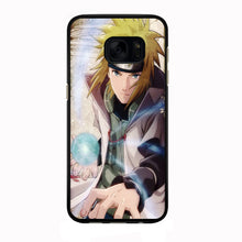 Load image into Gallery viewer, Naruto - Namikaze Minato Samsung Galaxy S7 Edge Case
