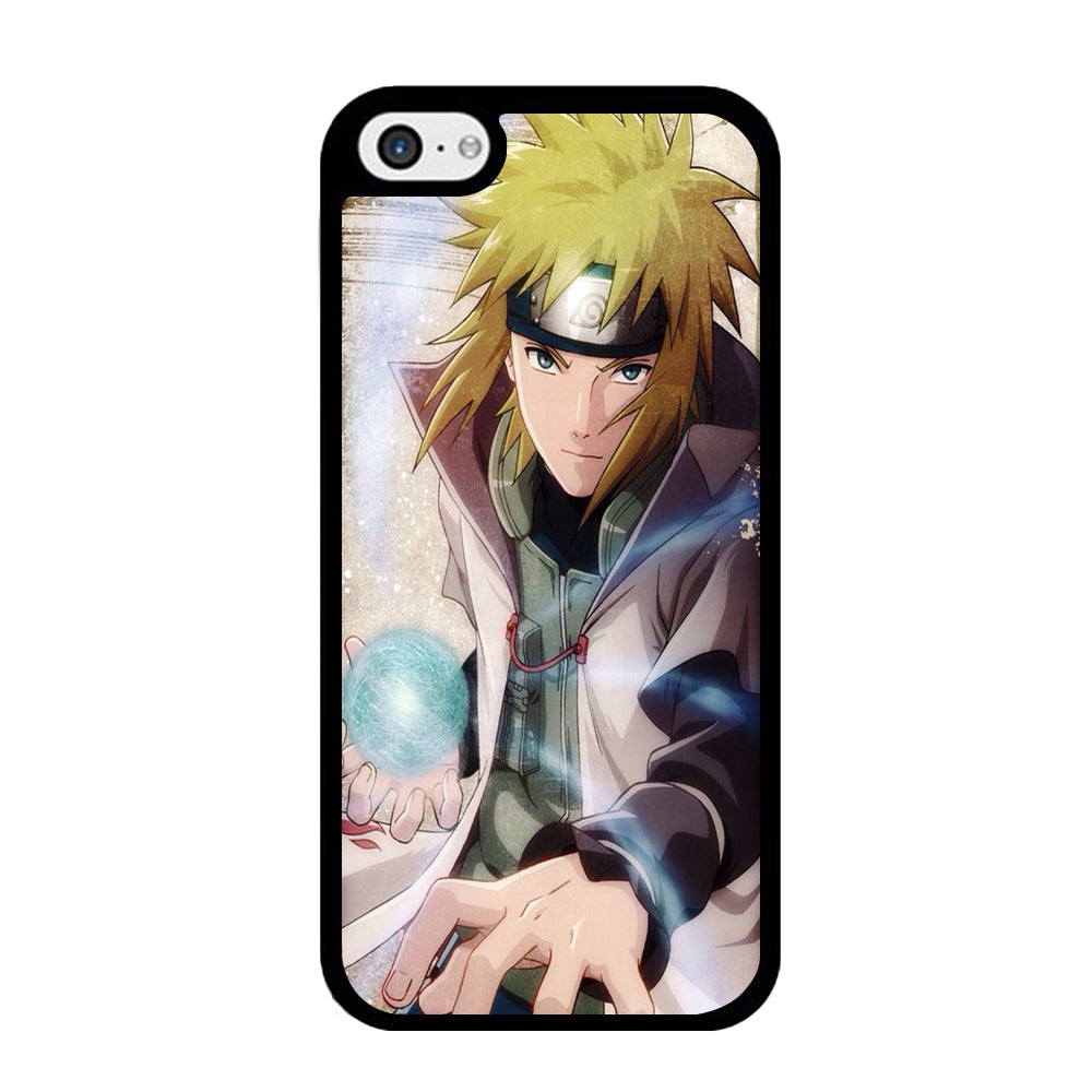 Naruto - Namikaze Minato iPhone 5 | 5s Case