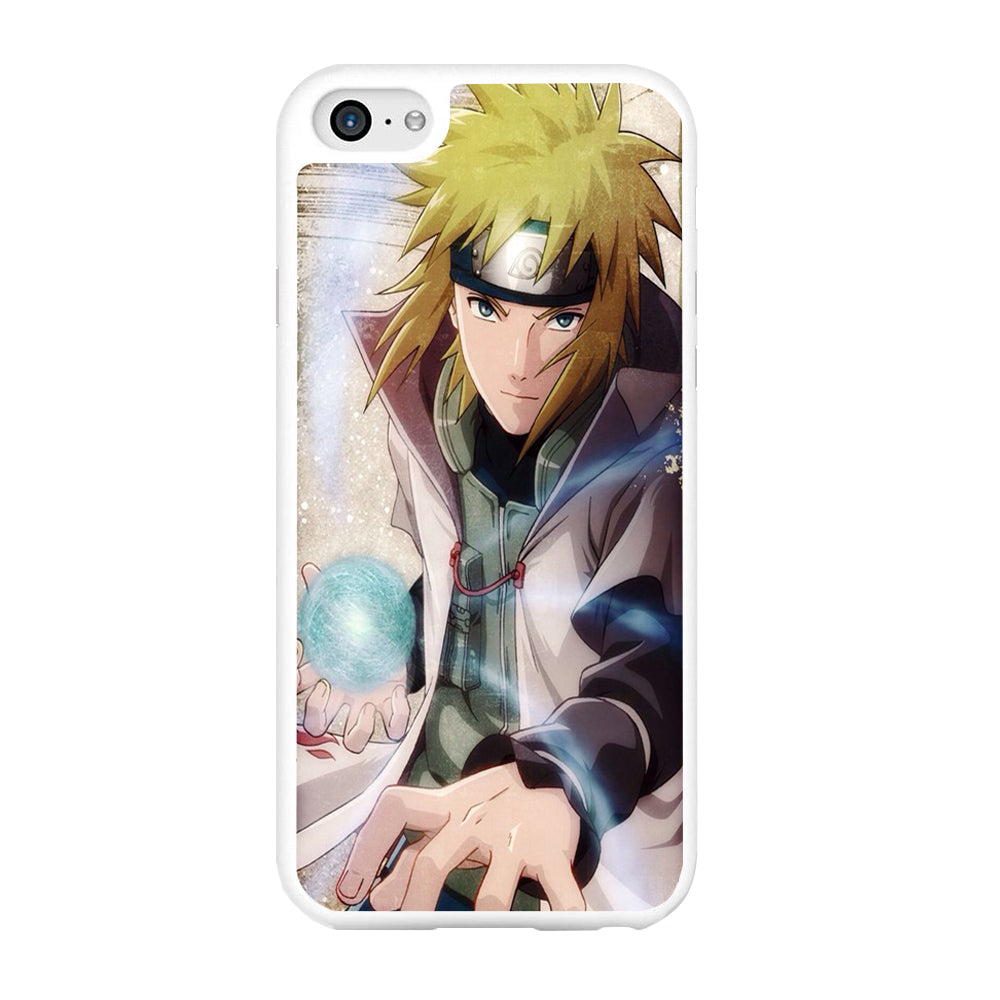 Naruto - Namikaze Minato iPhone 6 Plus | 6s Plus Case
