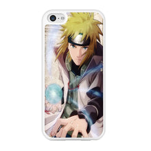 Load image into Gallery viewer, Naruto - Namikaze Minato iPhone 5 | 5s Case