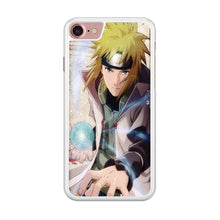 Load image into Gallery viewer, Naruto - Namikaze Minato iPhone 7 Case