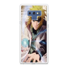 Load image into Gallery viewer, Naruto - Namikaze Minato Samsung Galaxy Note 9 Case