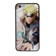 Load image into Gallery viewer, Naruto - Namikaze Minato iPhone 5 | 5s Case