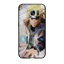 Load image into Gallery viewer, Naruto - Namikaze Minato Samsung Galaxy S7 Case