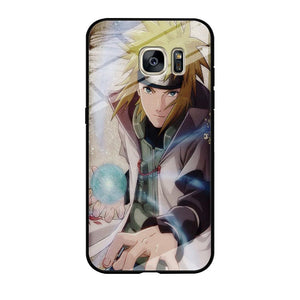 Naruto - Namikaze Minato Samsung Galaxy S7 Case