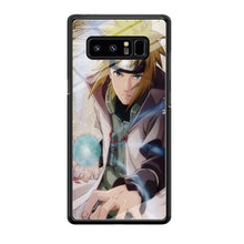 Load image into Gallery viewer, Naruto - Namikaze Minato Samsung Galaxy Note 8 Case