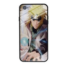 Load image into Gallery viewer, Naruto - Namikaze Minato iPhone 6 | 6s Case