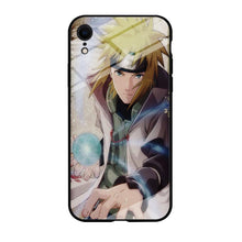 Load image into Gallery viewer, Naruto - Namikaze Minato iPhone XR Case