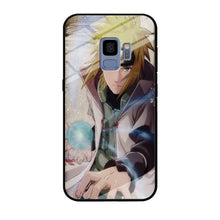 Load image into Gallery viewer, Naruto - Namikaze Minato Samsung Galaxy S9 Case
