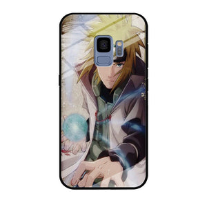 Naruto - Namikaze Minato Samsung Galaxy S9 Case