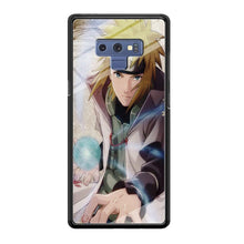 Load image into Gallery viewer, Naruto - Namikaze Minato Samsung Galaxy Note 9 Case