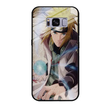 Load image into Gallery viewer, Naruto - Namikaze Minato Samsung Galaxy S8 Case