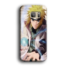 Load image into Gallery viewer, Naruto - Namikaze Minato Samsung Galaxy S7 Case