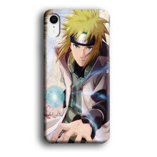 Load image into Gallery viewer, Naruto - Namikaze Minato iPhone XR Case
