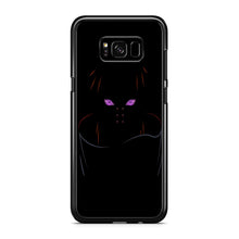 Load image into Gallery viewer, Naruto - Rinnegan Samsung Galaxy S8 Plus Case