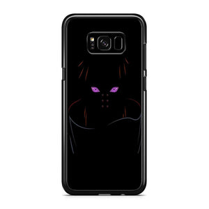 Naruto - Rinnegan Samsung Galaxy S8 Plus Case