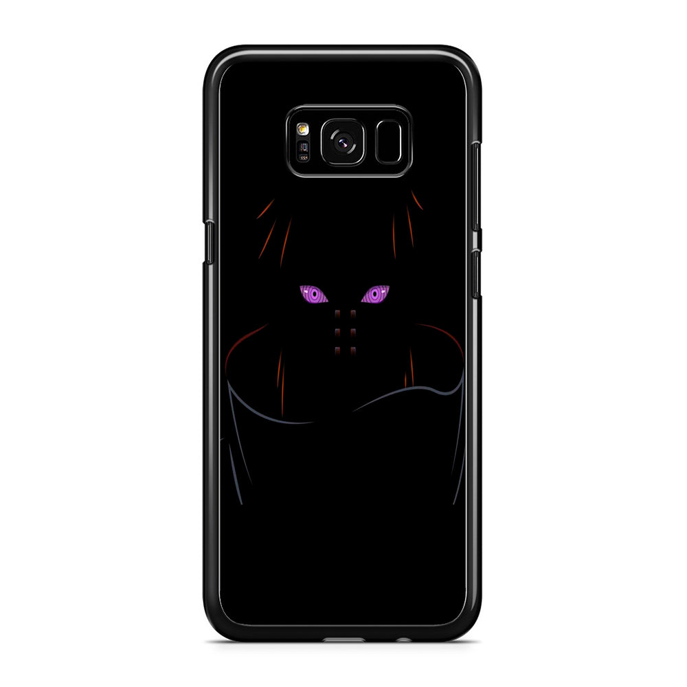 Naruto - Rinnegan Samsung Galaxy S8 Plus Case