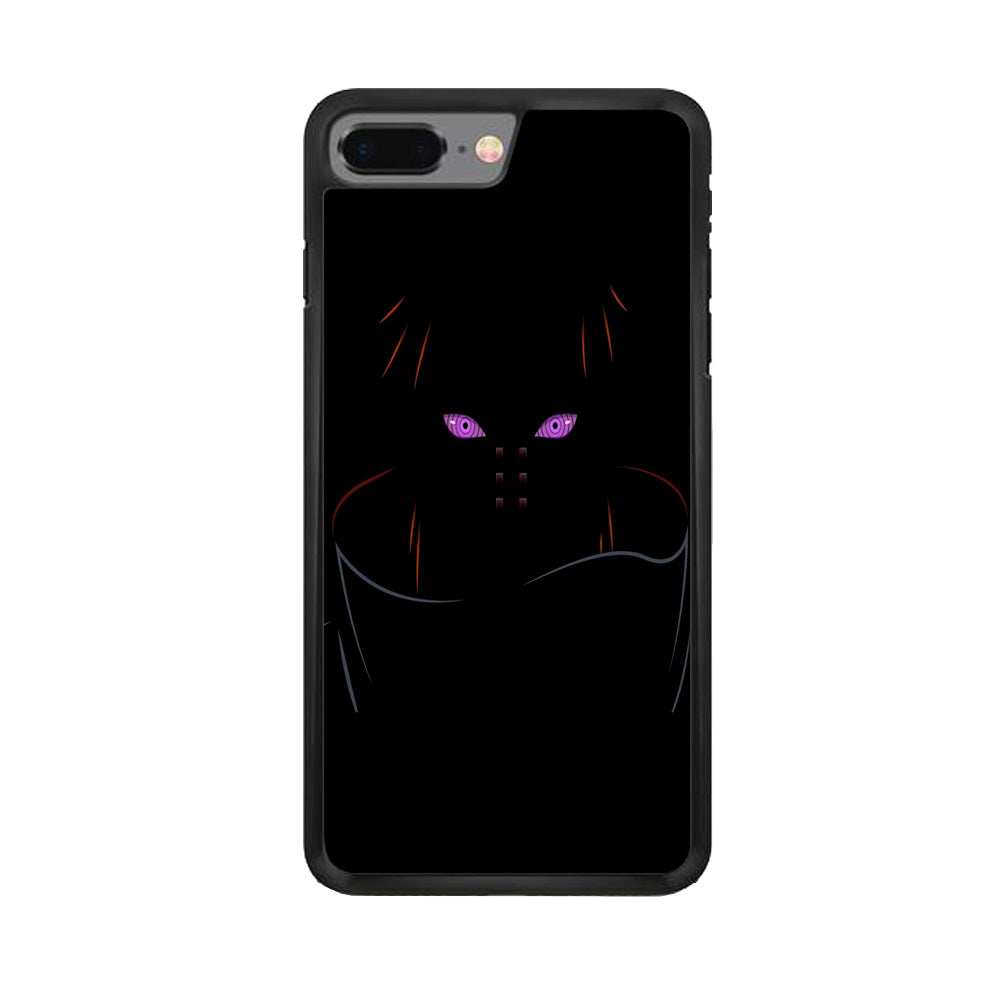 Naruto - Rinnegan iPhone 8 Plus Case