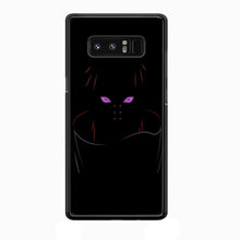 Load image into Gallery viewer, Naruto - Rinnegan Samsung Galaxy Note 8 Case