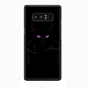 Naruto - Rinnegan Samsung Galaxy Note 8 Case