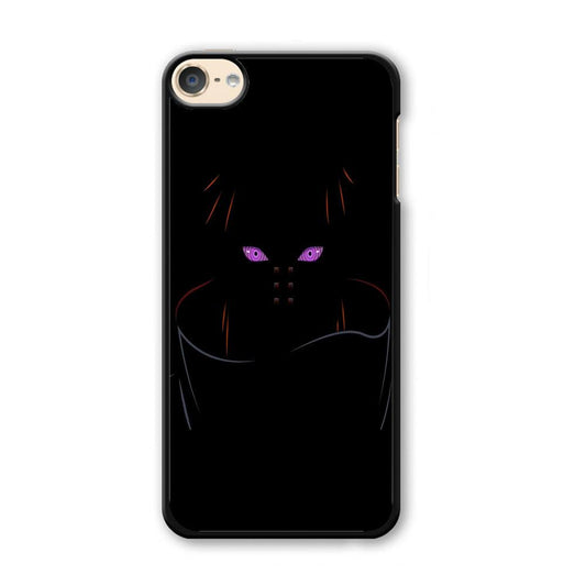 Naruto - Rinnegan iPod Touch 6 Case-Plastic / Full Wrap (3D Case)-Xtracase