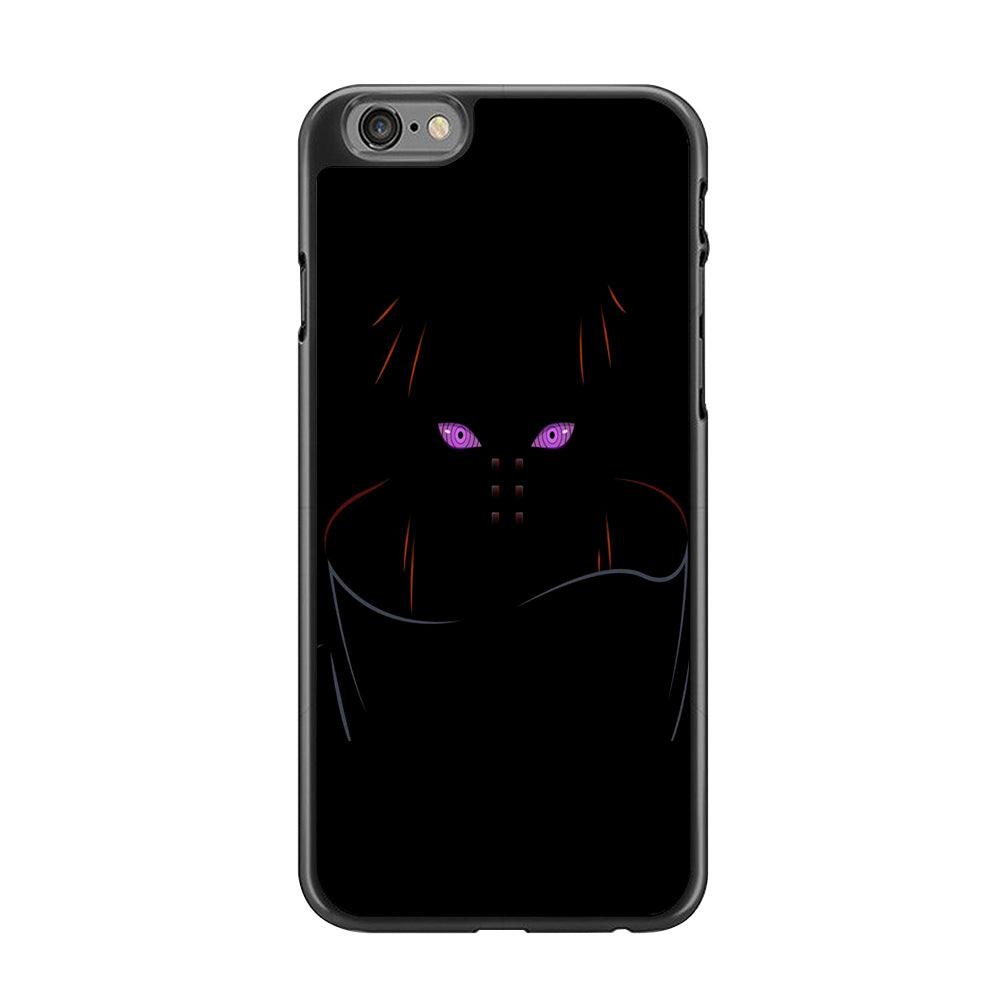 Naruto - Rinnegan iPhone 6 Plus | 6s Plus Case