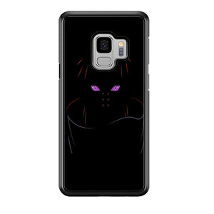 Naruto - Rinnegan Samsung Galaxy S9 Case