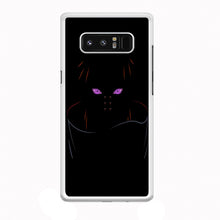 Load image into Gallery viewer, Naruto - Rinnegan Samsung Galaxy Note 8 Case