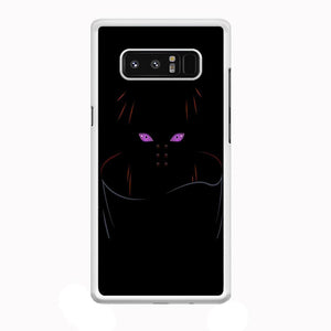 Naruto - Rinnegan Samsung Galaxy Note 8 Case