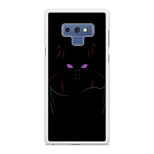 Naruto - Rinnegan Samsung Galaxy Note 9 Case