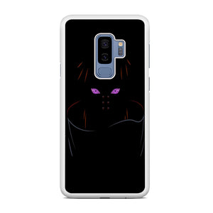 Naruto - Rinnegan Samsung Galaxy S9 Plus Case