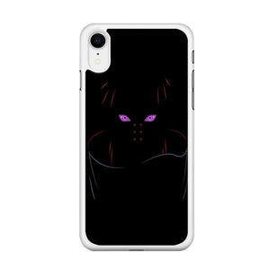 Naruto - Rinnegan iPhone XR Case