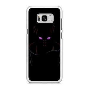 Naruto - Rinnegan Samsung Galaxy S8 Plus Case