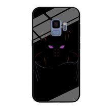 Load image into Gallery viewer, Naruto - Rinnegan Samsung Galaxy S9 Case