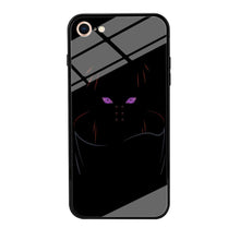 Load image into Gallery viewer, Naruto - Rinnegan iPhone 8 Case